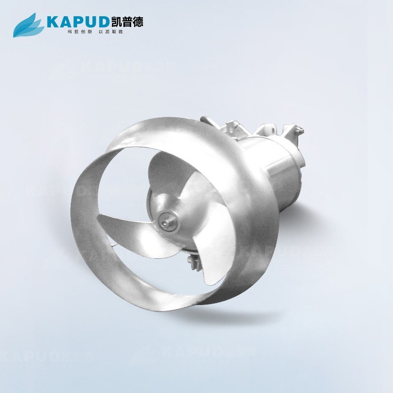 潛水?dāng)嚢铏C(jī) QJB0.55/6-220/3-980C/S