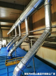 工廠粉塵收集難 不妨試試這個行業龍頭企業都在悄悄用的集氣風罩