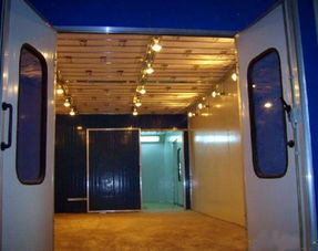 提升家具烤漆房粘塵布使用效果與工作質(zhì)量的關(guān)鍵方法